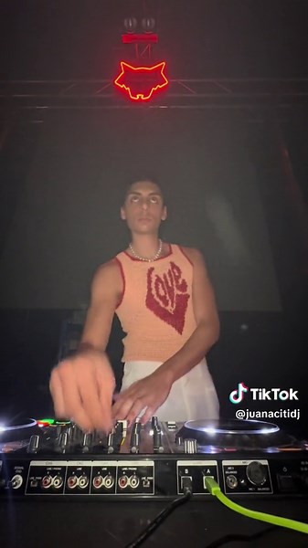 Daddy Yankee DJ Set: ¡A las 3 de la mañana, el Boilche se Prende!