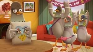 Funky Pigeon TV Advert | Mother's Day 2017 https://www.funkypigeon.com/Personalised.aspx | The Funky Pigeon | Facebook