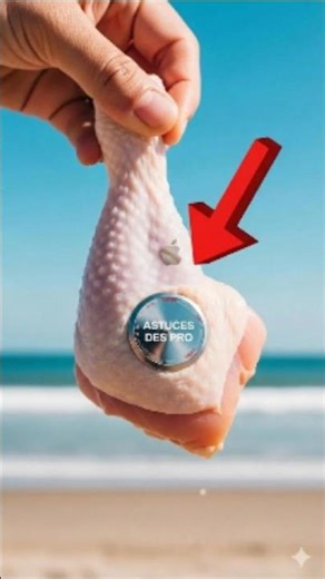 She puts a GPS tracker in chicken and discovers a MONSTER! - #OceanHunt---🍗🌊 🇺🇸