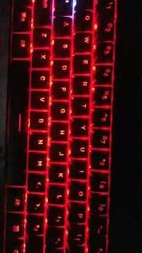 Dierya dk61 mechanical keyboard review (color patterns and colors)