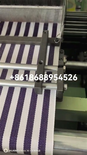 600mm 700mm rapier loom machine manufacturer #Jacquardloom#rapierloom