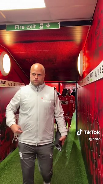 GET IN! #boro #utb #efl #fyp