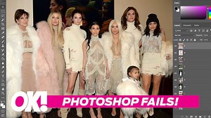 129K views · 224 reactions | Whoops! These are the worst Kardashian Photoshop fails of all time: | OK! Magazine | Facebook