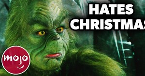 Top 10 Cheesy Christmas Movie Clichés | Videos on WatchMojo.com