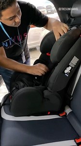 4.1K views · 68 reactions | ISOFIX®️ e Top-Tether  Saiba como...
