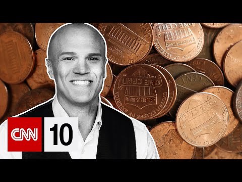 Getting Rid Of The Penny? | February 12, 2025