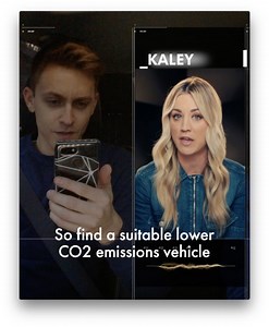 638K views · 87 reactions | Sara Dietschy & John Hill vs Damon & Jo. How clean can they go?  #MakeTheFuture | Shell | Facebook