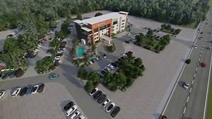 3D-Walkthrough Animation