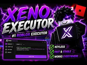 🔥How to Auto Execute Roblox Scripts using Xeno (Working 2026)