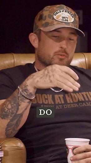 When you spend time with those who’ve served, it changes you. 🇺🇸 @michaelraymusic opens up about the perspective he’s gained working with veterans and first responders. Raw. Unfiltered. The full conversation goes deep. Country Outdoors podcast Ep 79 feat. Michael Ray is 𝗢𝗨𝗧 𝗡𝗢𝗪 on Field & Stream YouTube. Link in Story. | Field & Stream