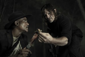 The Walking Dead Season 11 Episode 16 Review: Acts of God | Den of Geek