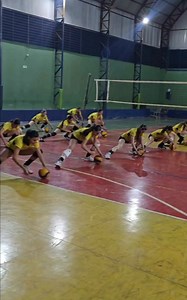 91K views · 2.4K reactions | Volleyball Basics on Reels | Facebook
