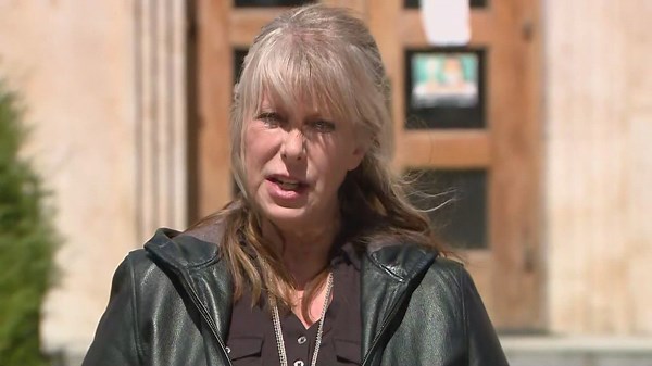 Colorado district attorney removed from office