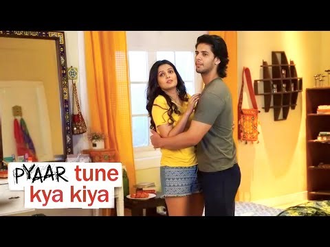 Pyar Tune Kya Kiya | College Crush Love Story | ptkk love story 2025 |pyar tune kya kiya new episode