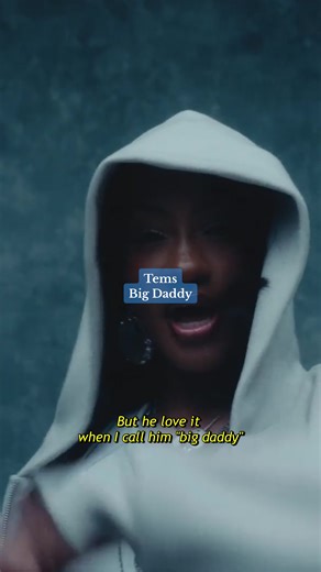 Tems drops a surprise EP ‘Love Is a Kingdom’ Seven new tracks. ✨🔥 | tems virgan