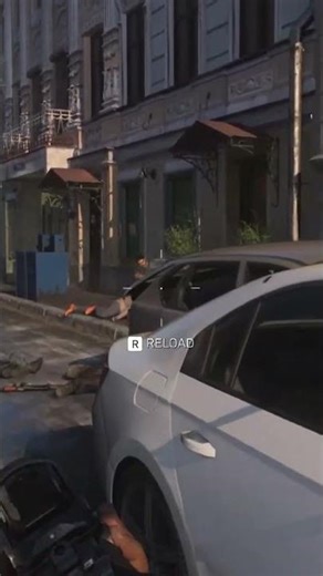 COD MW | EP 10 | OLD COMRADES | ULTRA HD #gaming #cod #gameplay #callofduty