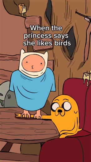 Leah on Instagram: "Rest in peace Finn and Jake you would've loved stupid trends like this : : : #adventuretime #adventuretimeart #adventuretimefanart #princessbubblegum #marceline #marcelinethevampirequeen #bubbline #finnthehuman #jakethedog #finnandjake #finnmertens #fionaandcake #trend #iceking #lsp #bmo #art #artist #doodle #draw #sketch #reel #fyp #cartoon #cartoonnetwork #bird #lemongrab #simonpetrikov #bettygrof #funny"