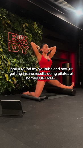 Raven Ross on TikTok