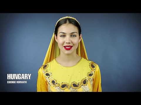 《Sarı gəlin 》Azərbaycan xalq mahnısı. 《Sari gelin》Azerbaijan national song