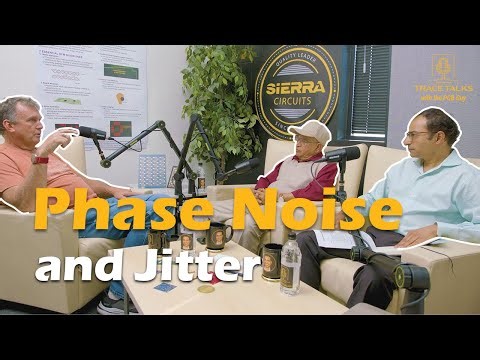 Why Phase Noise Matters (and Jitter!) | Trace Talks EP 9