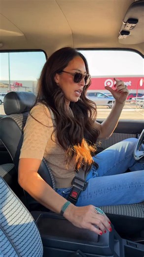 Clearly, I’m so excited about Magnolia Table @target that I’m at a loss for words. | Joanna Gaines