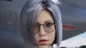 PUBG Cartoon | Funny Animation | pubg panda funny video | part 3