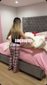 101K views · 4.2K reactions | Morning VLOG 勺 Bestie, Do you have coffee first or breakfast? #asmr #pink #dayinmylife #dayinthelife #asmrvlog #morning #morningroutine | Catherine Gaspar | Facebook