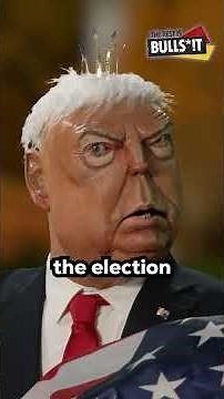 Trump and Putin celebrate Thanksgiving…