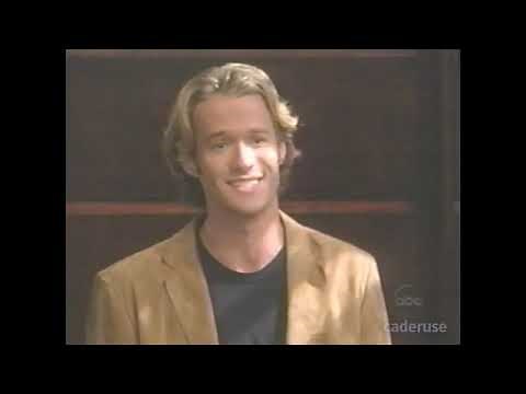 One Life to Live - September 1, 2004 (Partial)