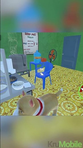 Brother's Pho Restaurant - Gameplay (Android, IOS)
