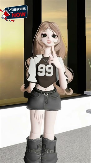 Naik kereta api tut tut tut - Roblox #dancetiktok #robloxedit #roblox