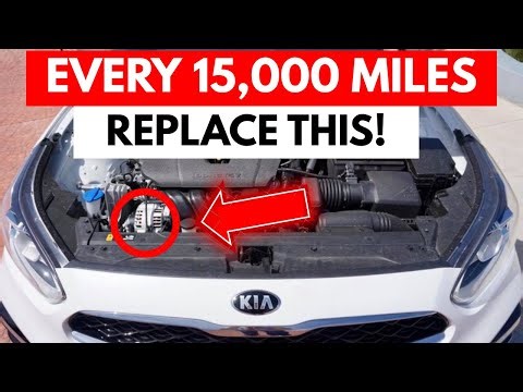 How to Make Your Kia Last Over 300k Miles Without Any Major Repairs