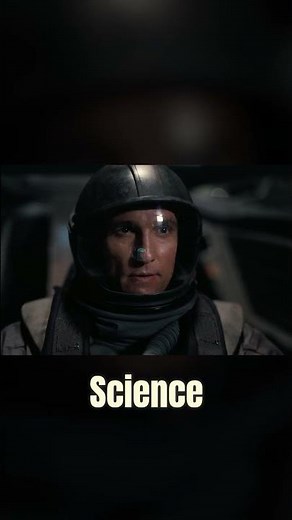 Why Interstellar’s Space Scenes Are Silent #movie #moviefacts #film #facts #didyouknow