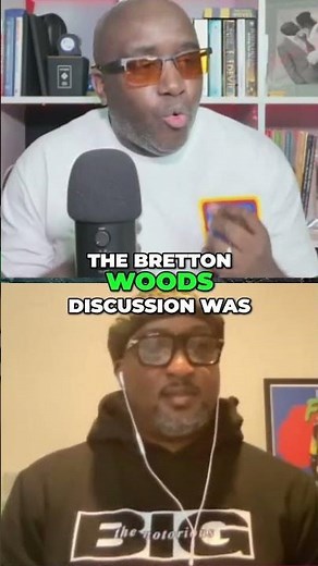 The Fascinating History of Bretton Woods: How It Shaped Global Finance