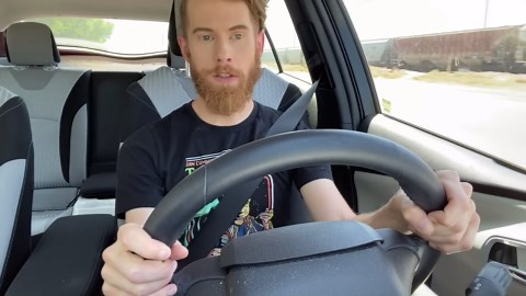 MY 6 YEAR OLD SEES GHOSTS!