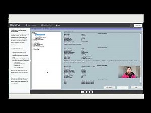 5.4.9 Lab: Configure the Boot Order