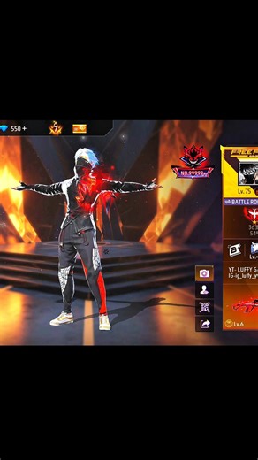 ☠️💀💀⚡⚡