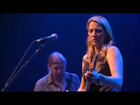 Tedeschi Trucks Band - It's So Heavy (Live in Austin)