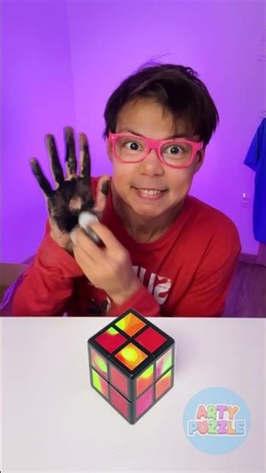 Epic Tidy-Up Challenge Before the WOWCube Adventure! 🎮✨