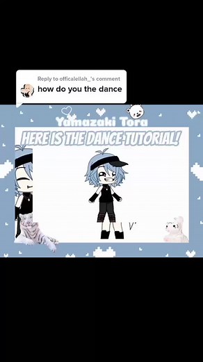 Gacha Life Dance Tutorial: Step-by-Step Guide for Unique Dance Moves