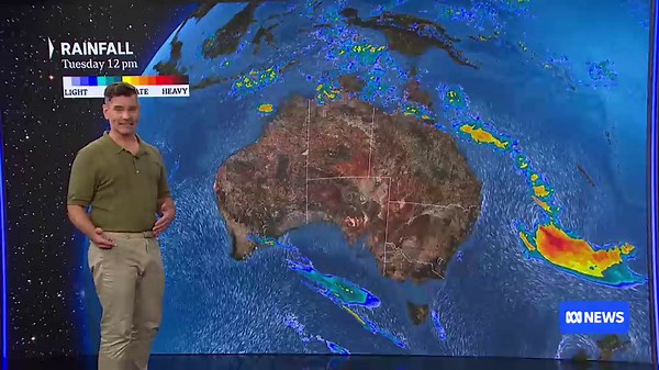 Boil water alert issued, tap pressure to be reduced amid 'unprecedented' flooding at Darwin's main drinking supply