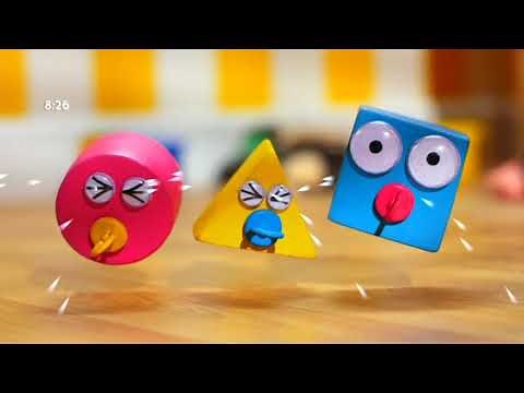 Ooglies: episode 9 series 2