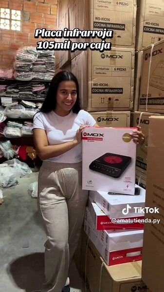 Placas Mayoristas a $105mil la Caja