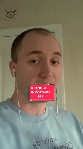 Exploring Quantum Immortality: A Simplified Explanation (Part 1)