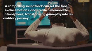 Updated Soundtrack And Voice Acting