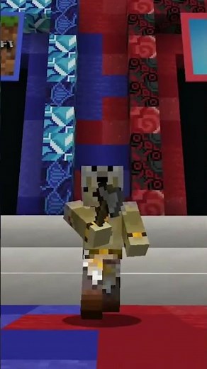 Minecraft OU Fortnite ?