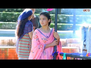 संघर्ष || Gadwali Film Trailer|| A Motivational Garhwali Movei || गढ़वाली फिल्म ट्रेलर 2022 ||