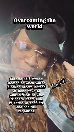 Karen Dillingham on Instagram: "Living my truth"