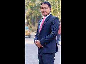 Theory Of structures-I(conjugate beam method) lecture 1 by Er. Tek Bahadur Katuwal