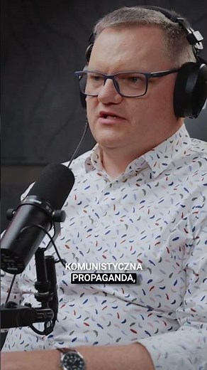 Has propaganda returned in a new guise? - Radek Pogoda